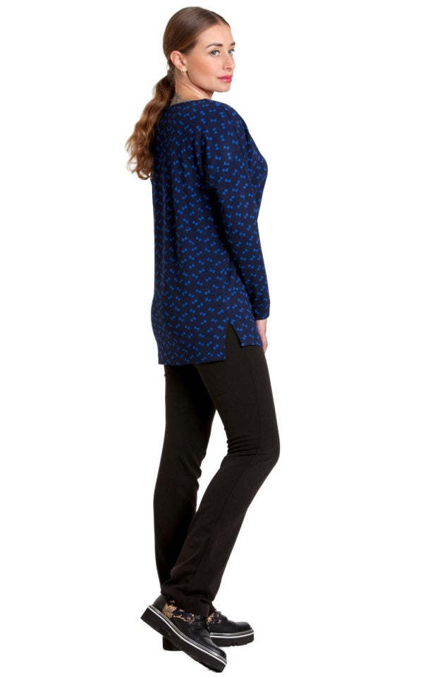 Knitted Jumper Olivia No4