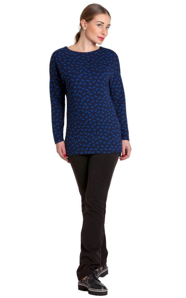 Knitted Jumper Olivia No4