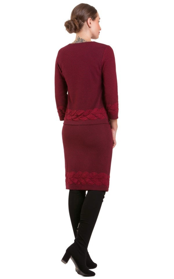 Casual Suit Denise No3