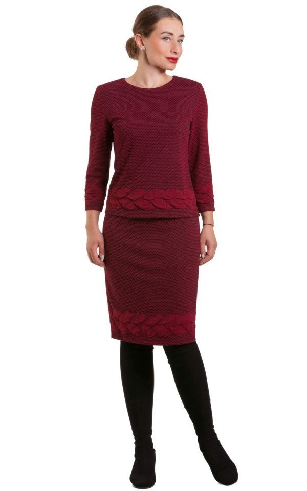 Casual Suit Denise No3