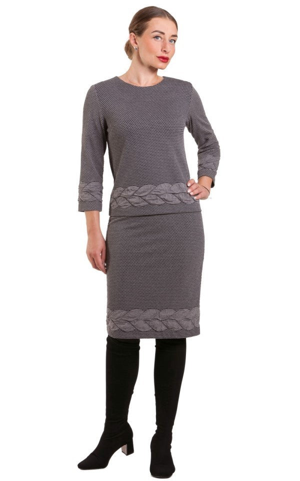 Casual Suit Denise No4