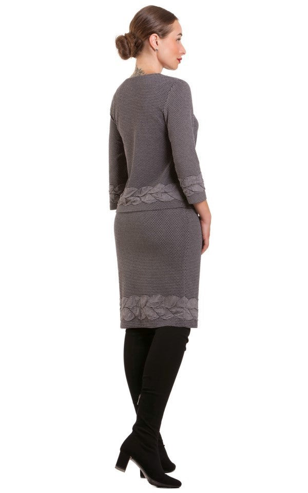 Casual Suit Denise No4