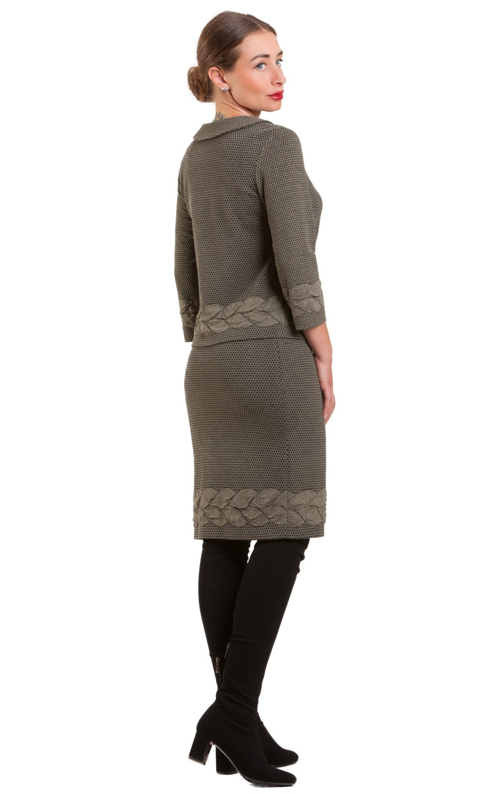 Casual Suit Denise No1