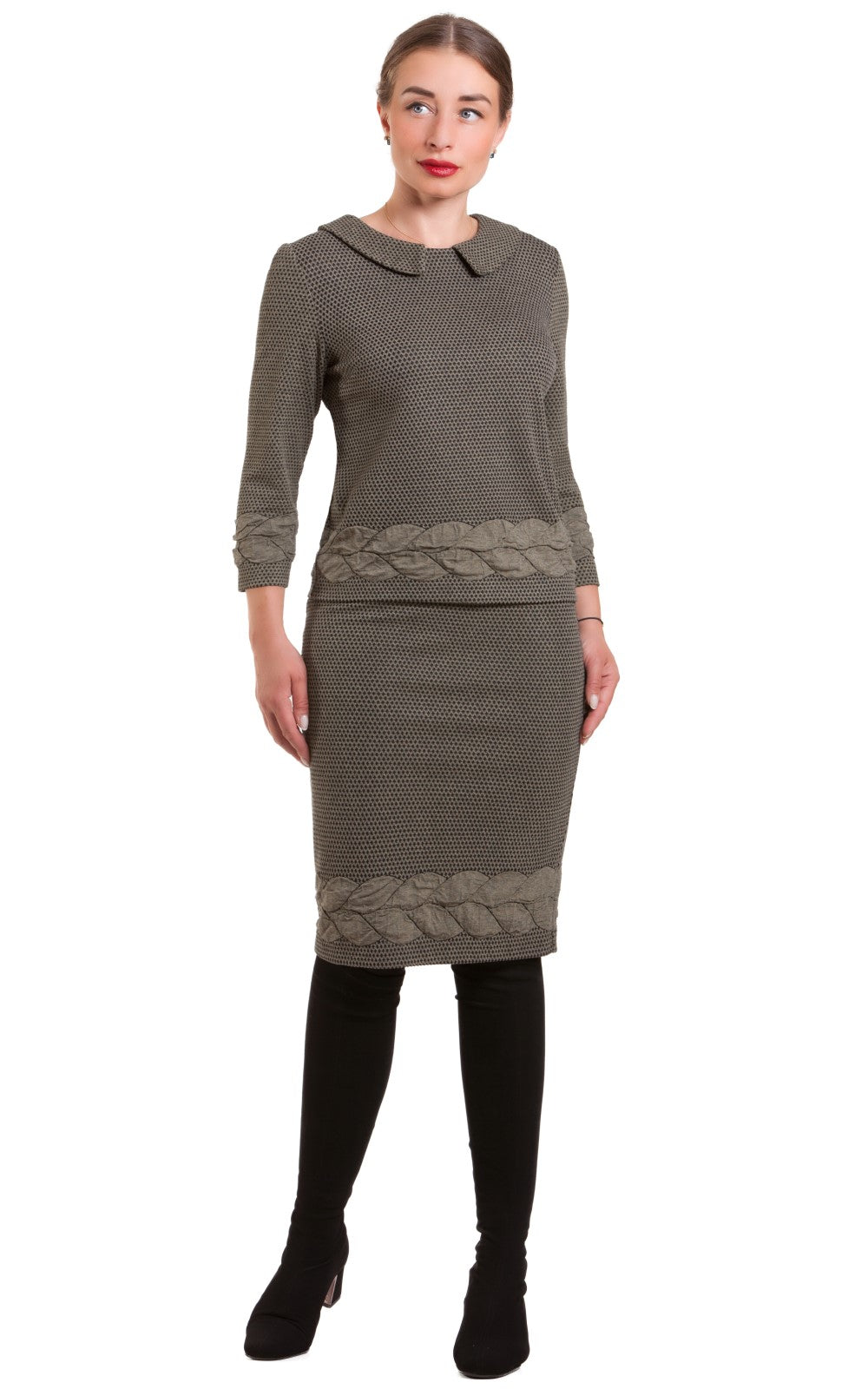 Casual Suit Denise No1