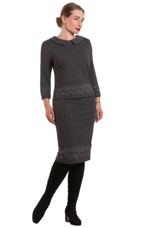 Casual Suit Denise No2