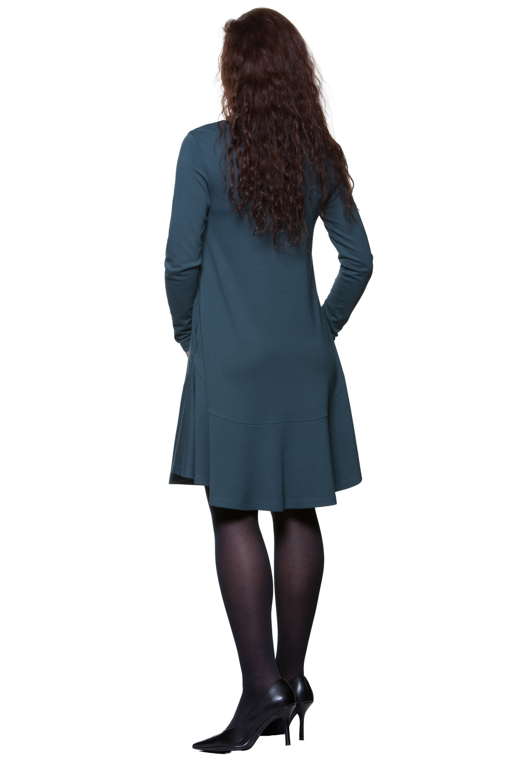 Brīva ikdienas kleita Terry Nr. 67