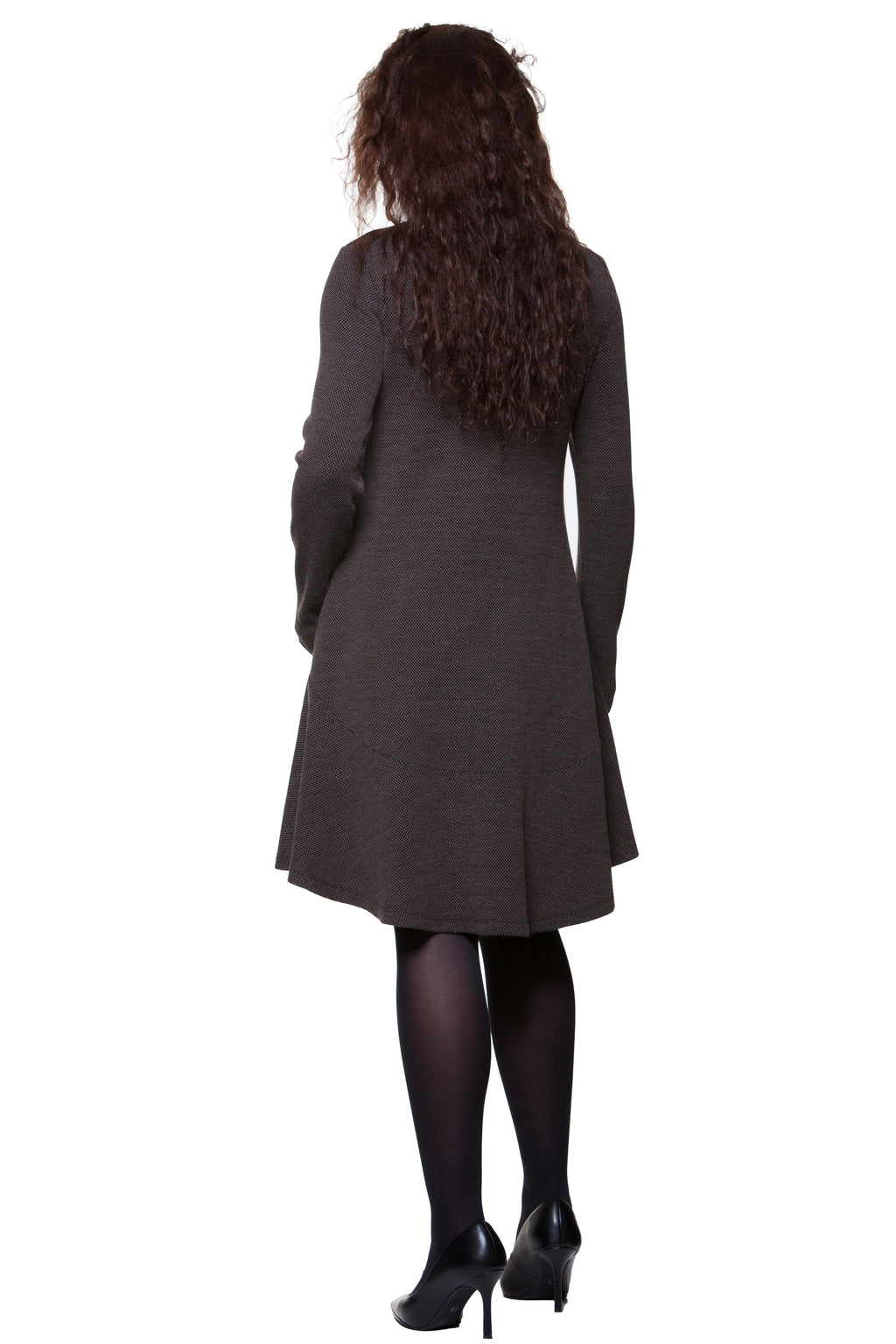 Brīva ikdienas kleita Terry Nr. 66