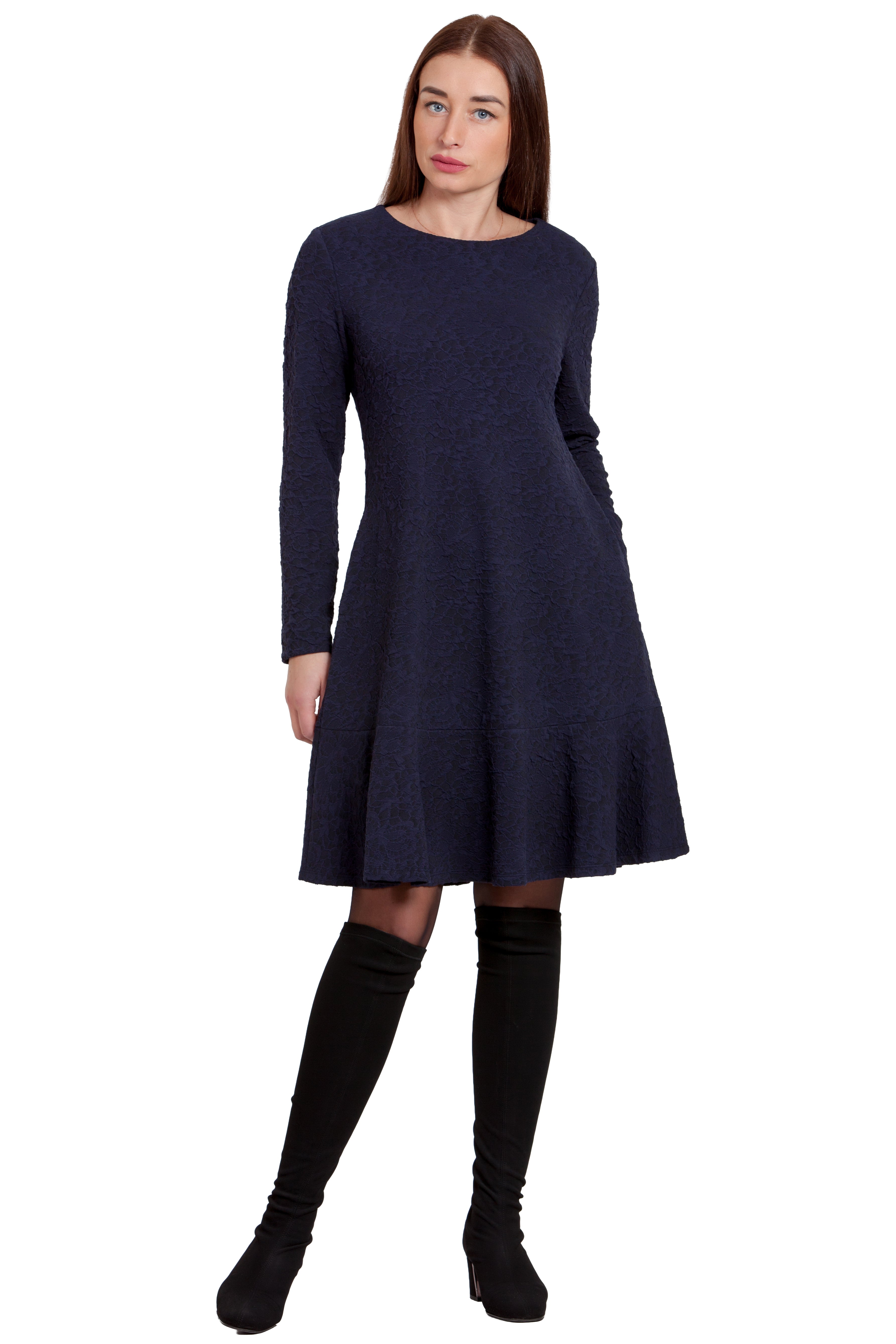 Романтическое платье Mia No1