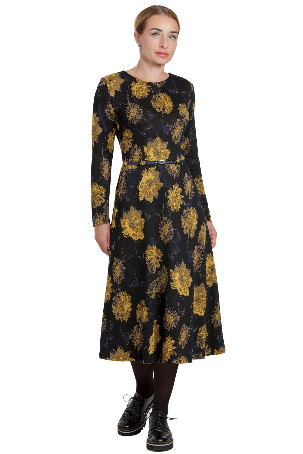 Casual Dress Shelley No4