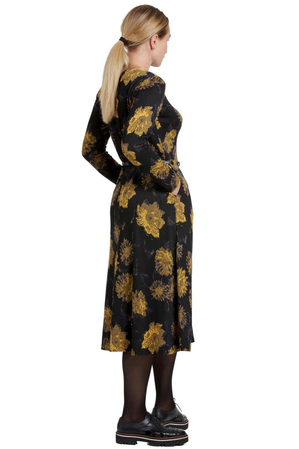 Casual Dress Shelley No4