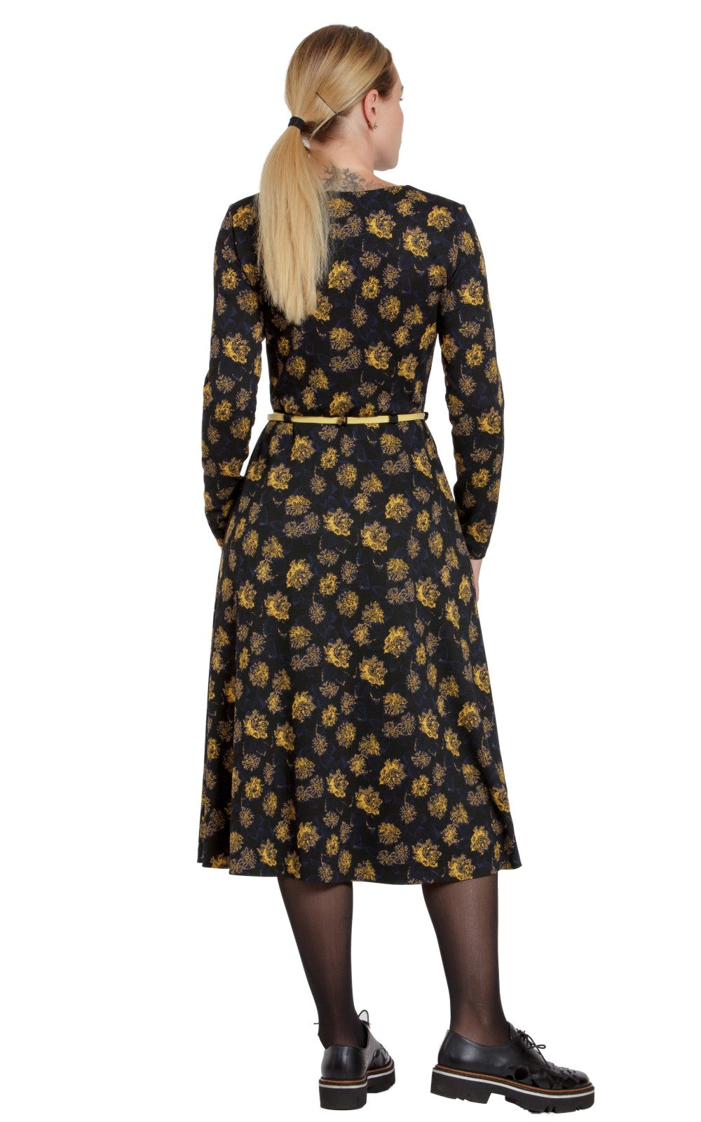 Casual Dress Shelley No2