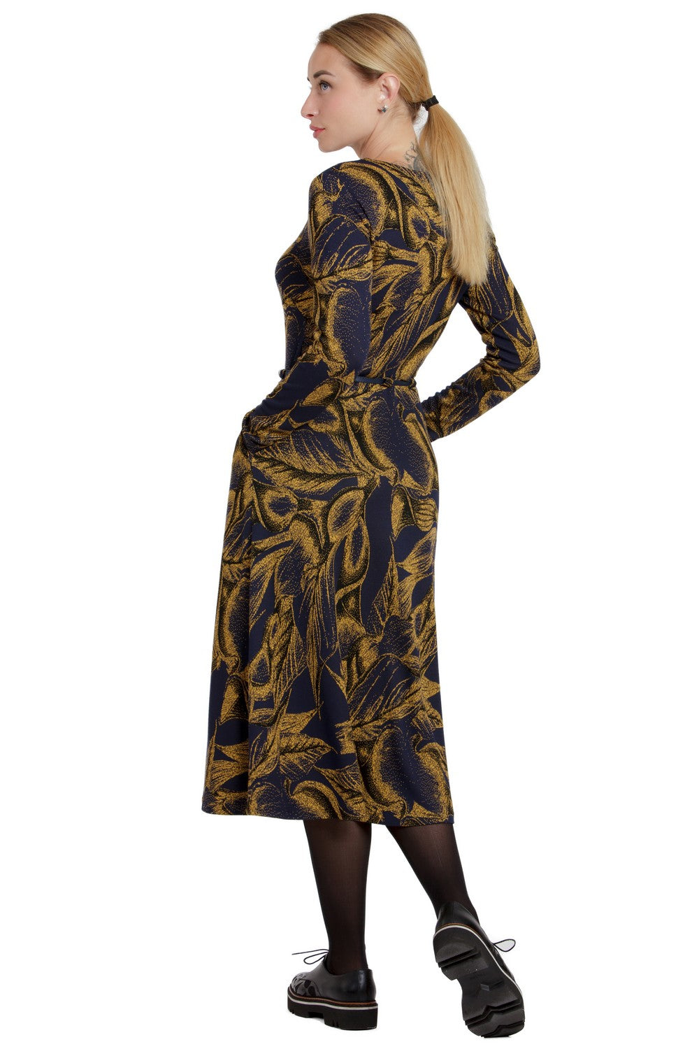 Casual Dress Shelley No3