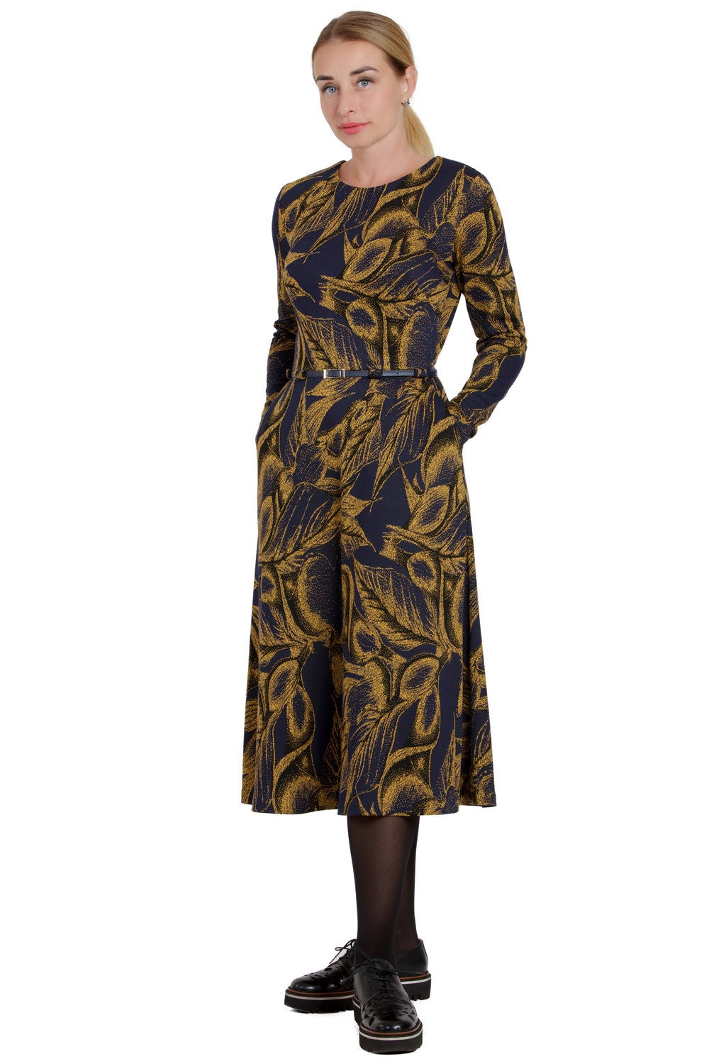 Casual Dress Shelley No3