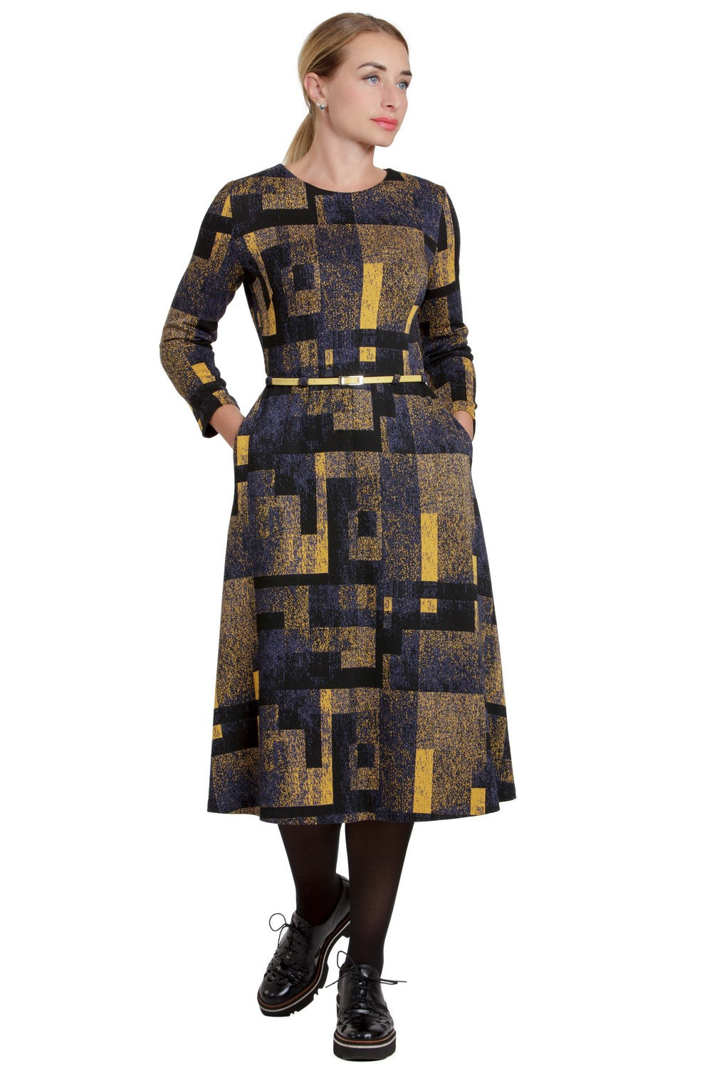 Casual Dress Shelley No1