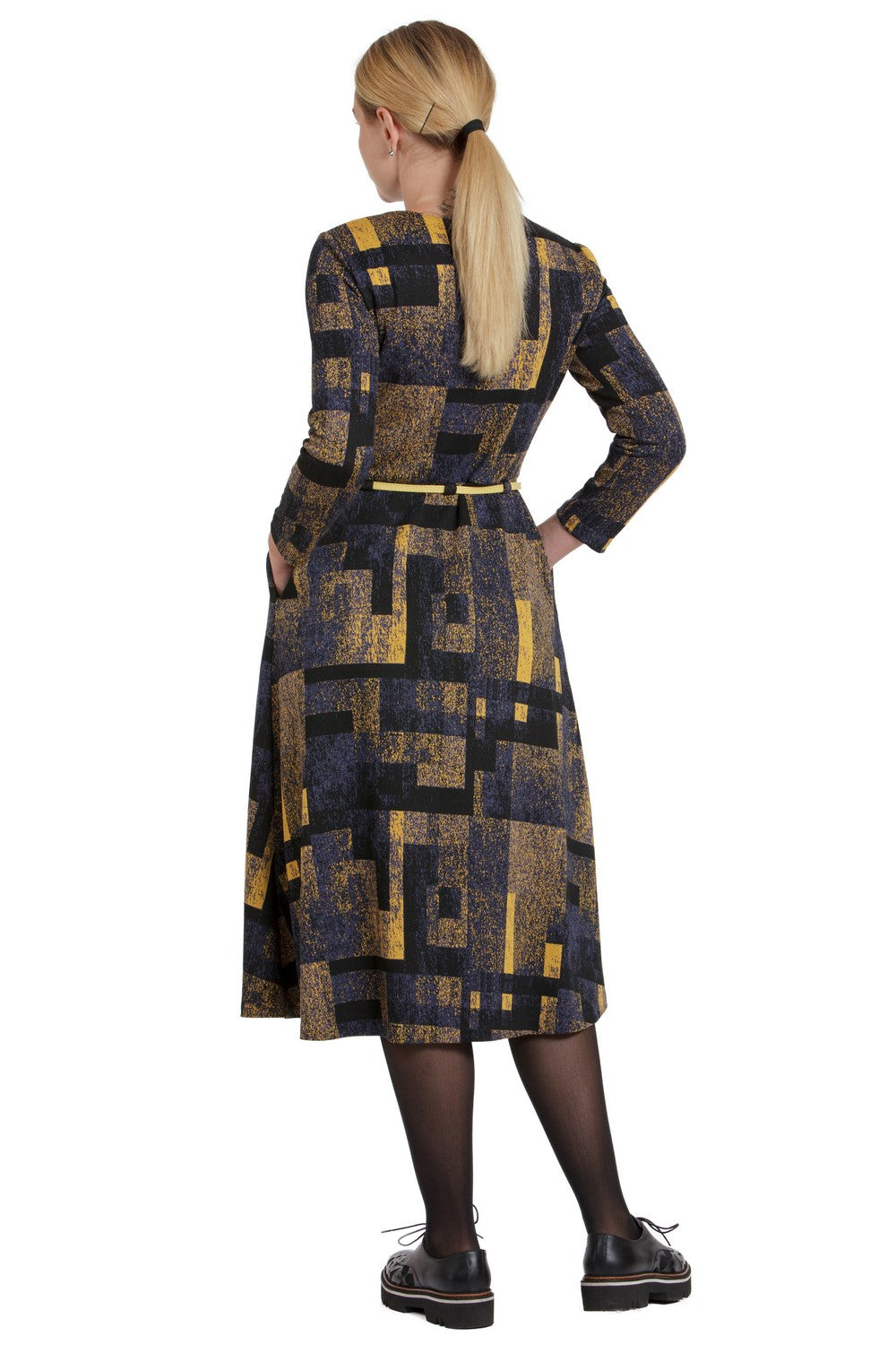 Casual Dress Shelley No1