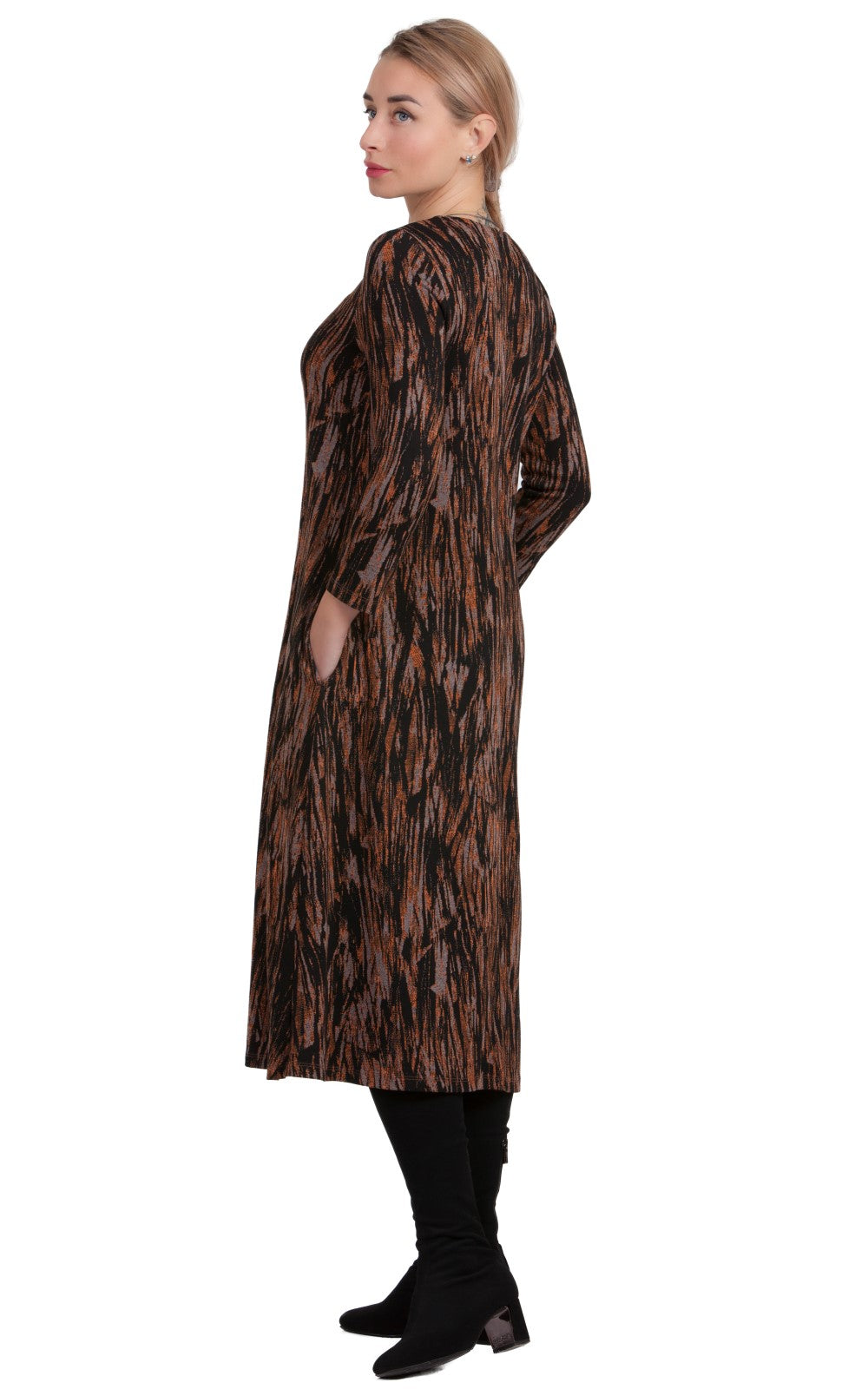 Casual Dress Shelley No5