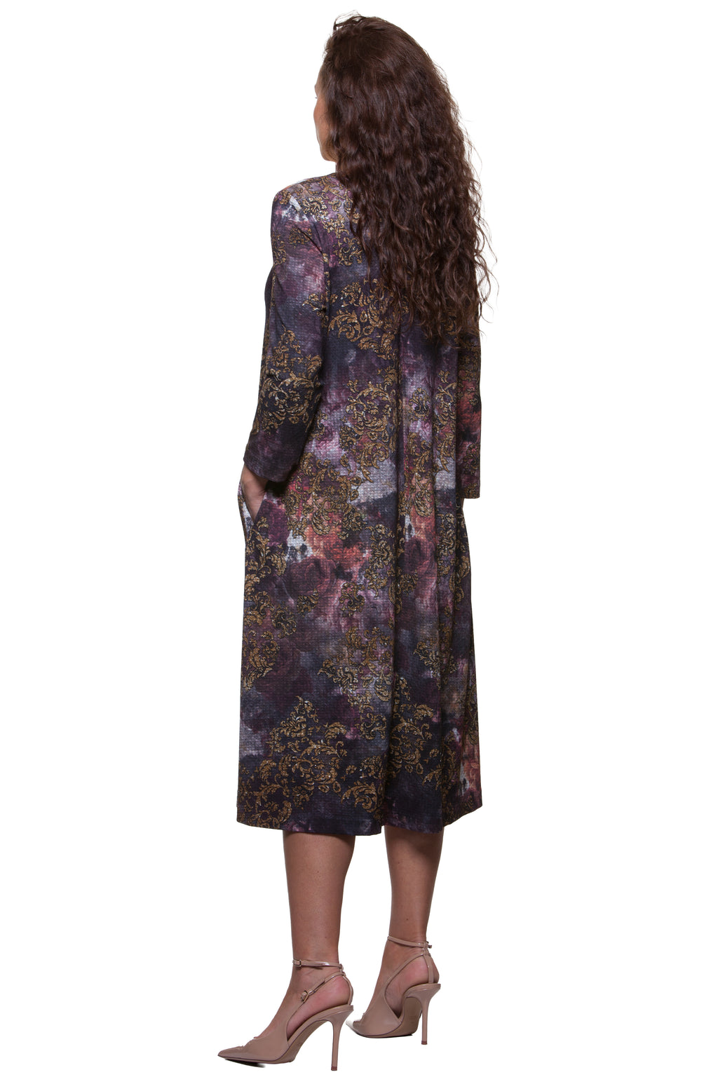 Freizeitkleid Shelley No35