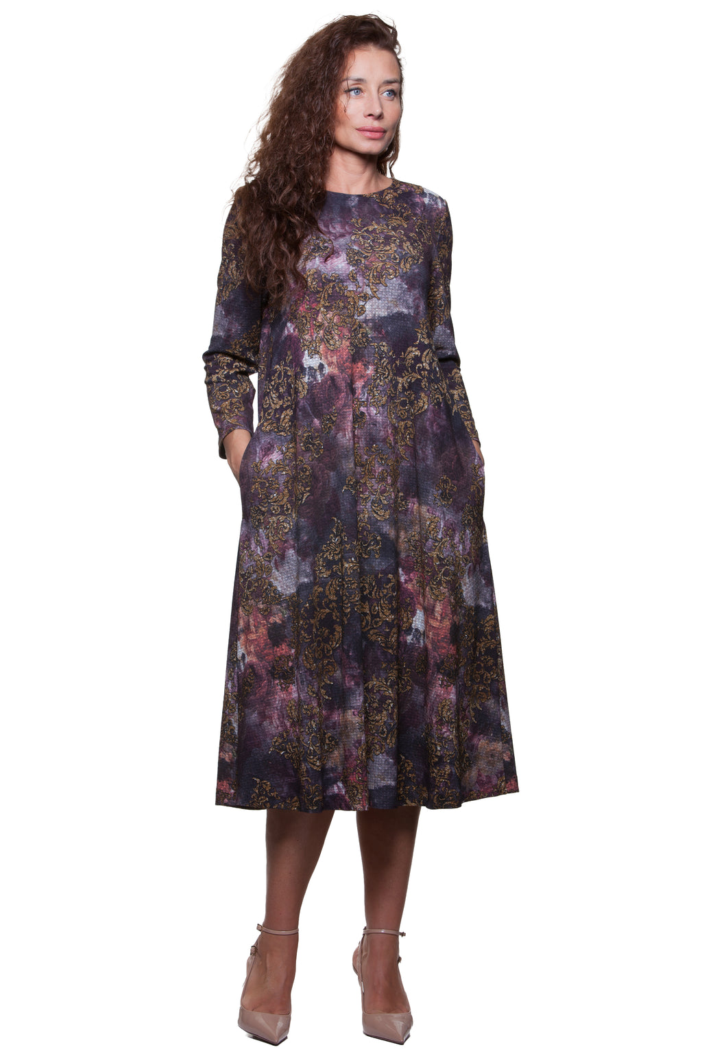 Freizeitkleid Shelley No35