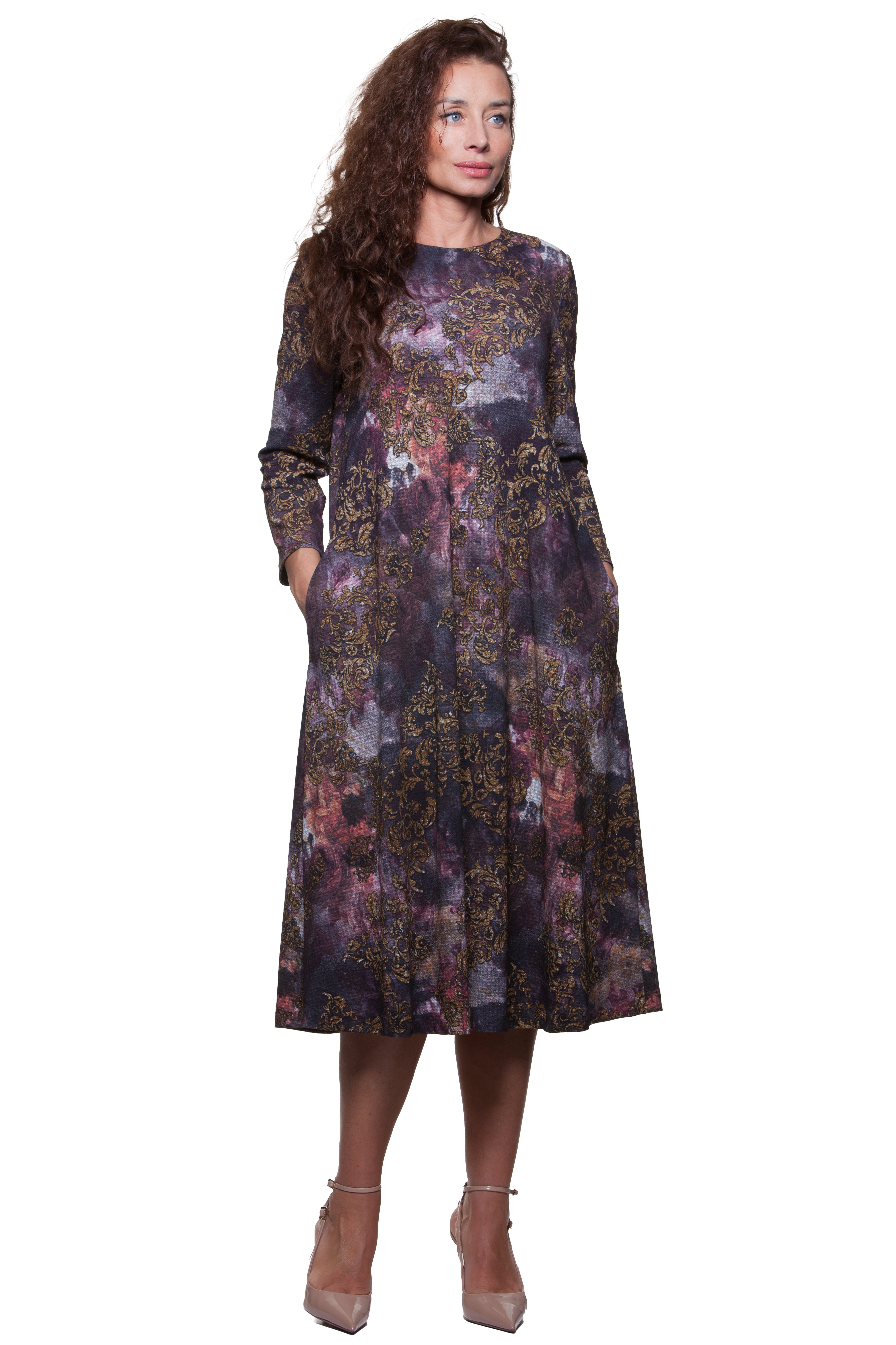 Freizeitkleid Shelley No35