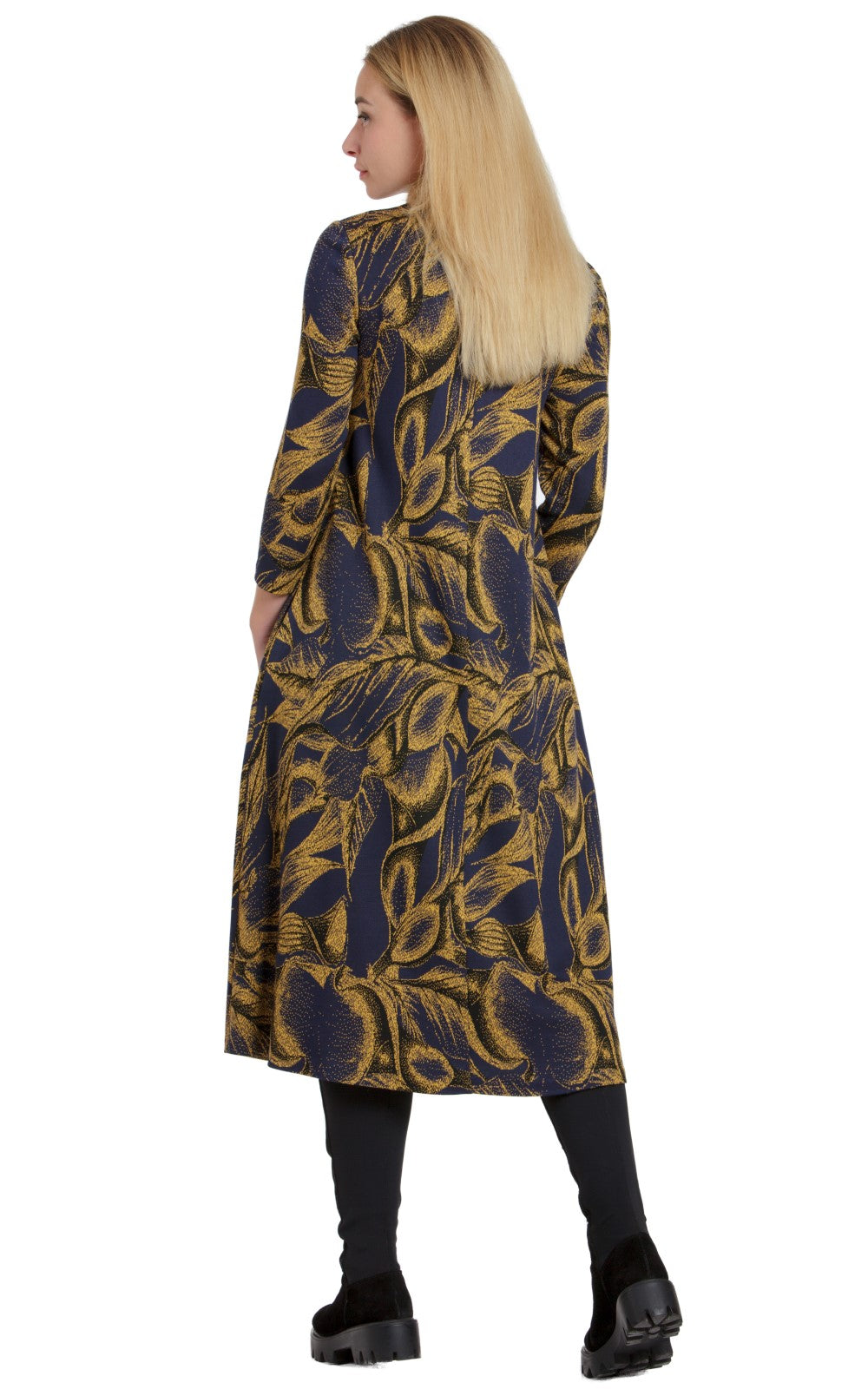 Casual Dress Shelley No6