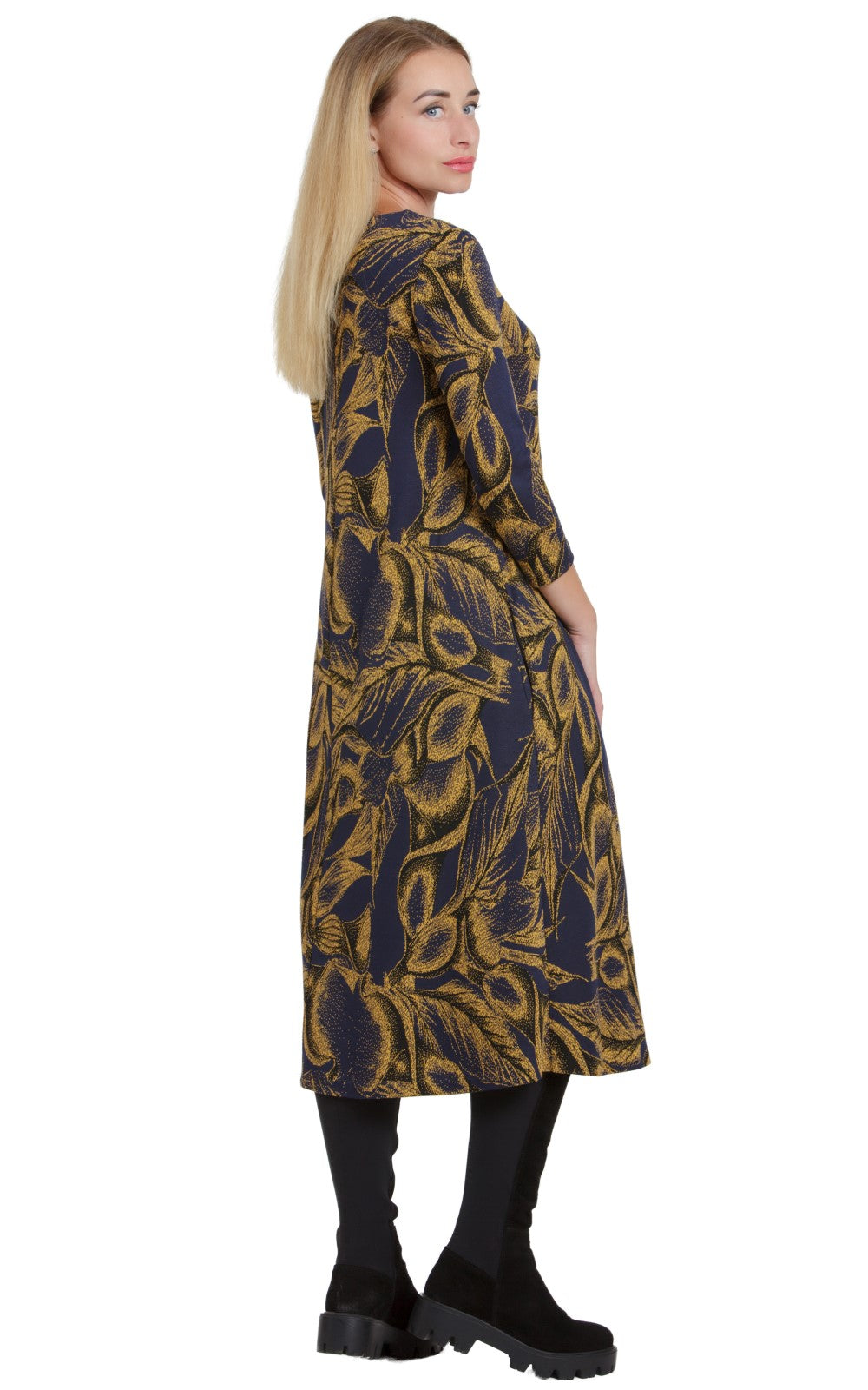 Casual Dress Shelley No6