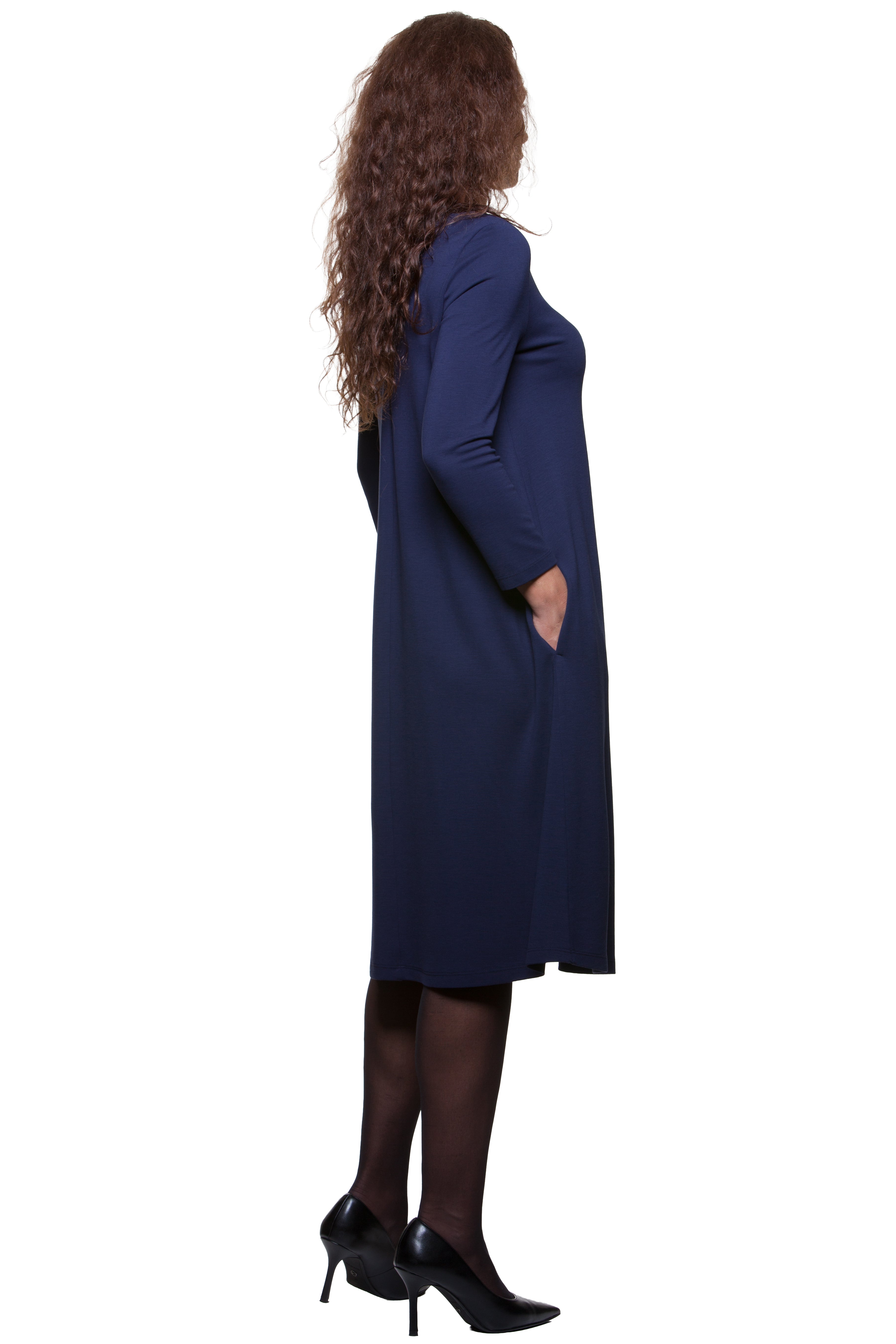 Casual Dress Shelley No100