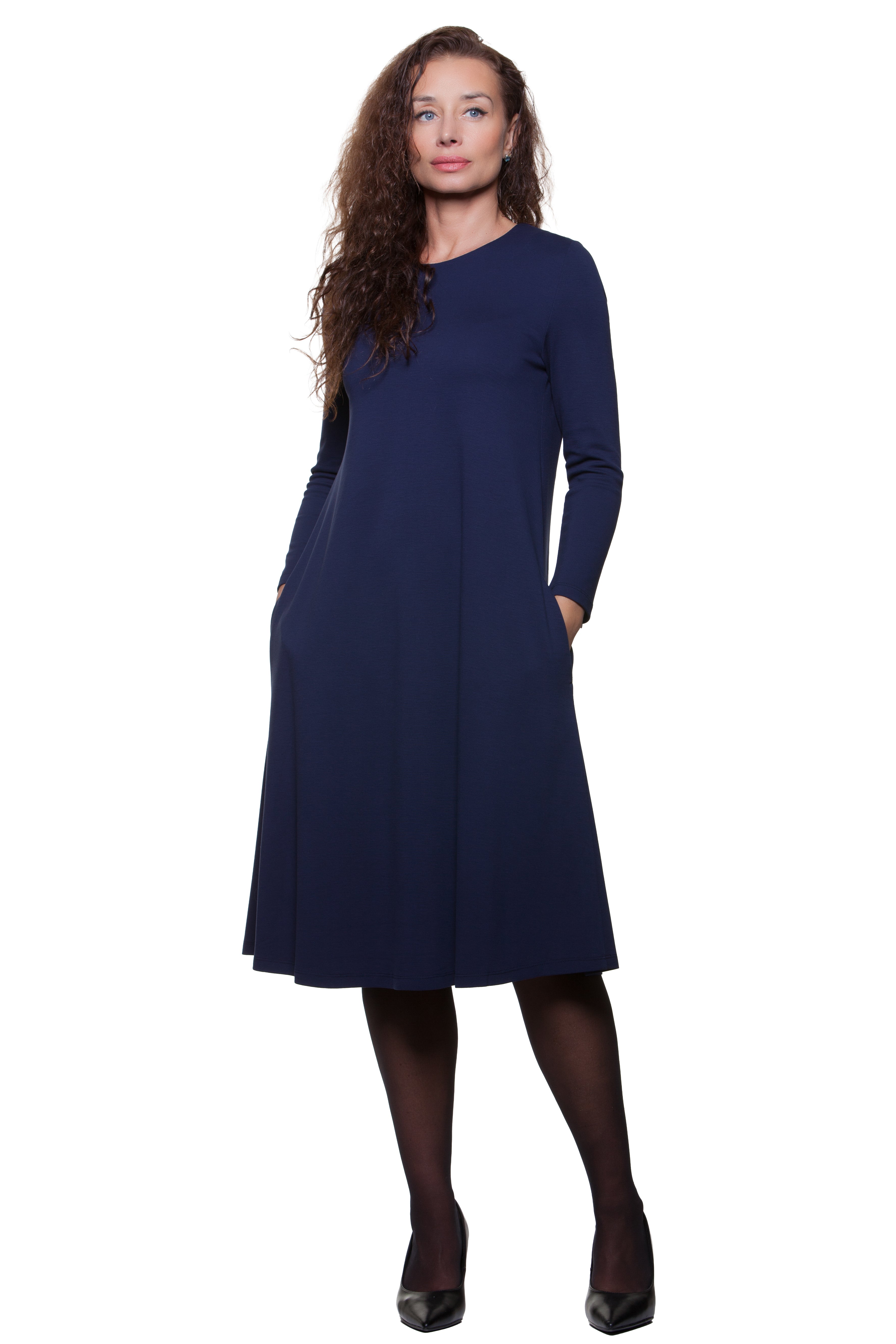 Casual Dress Shelley No100
