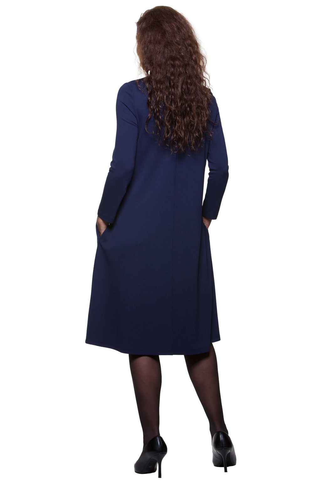 Casual Dress Shelley No100