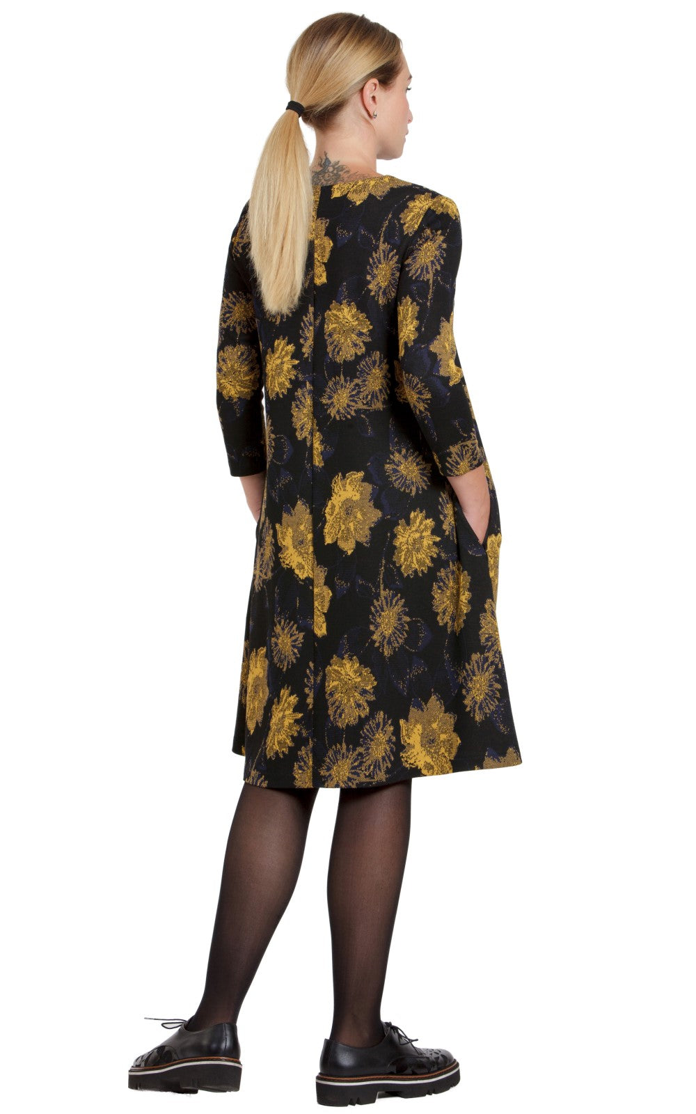 Casual Dress Shelley No8