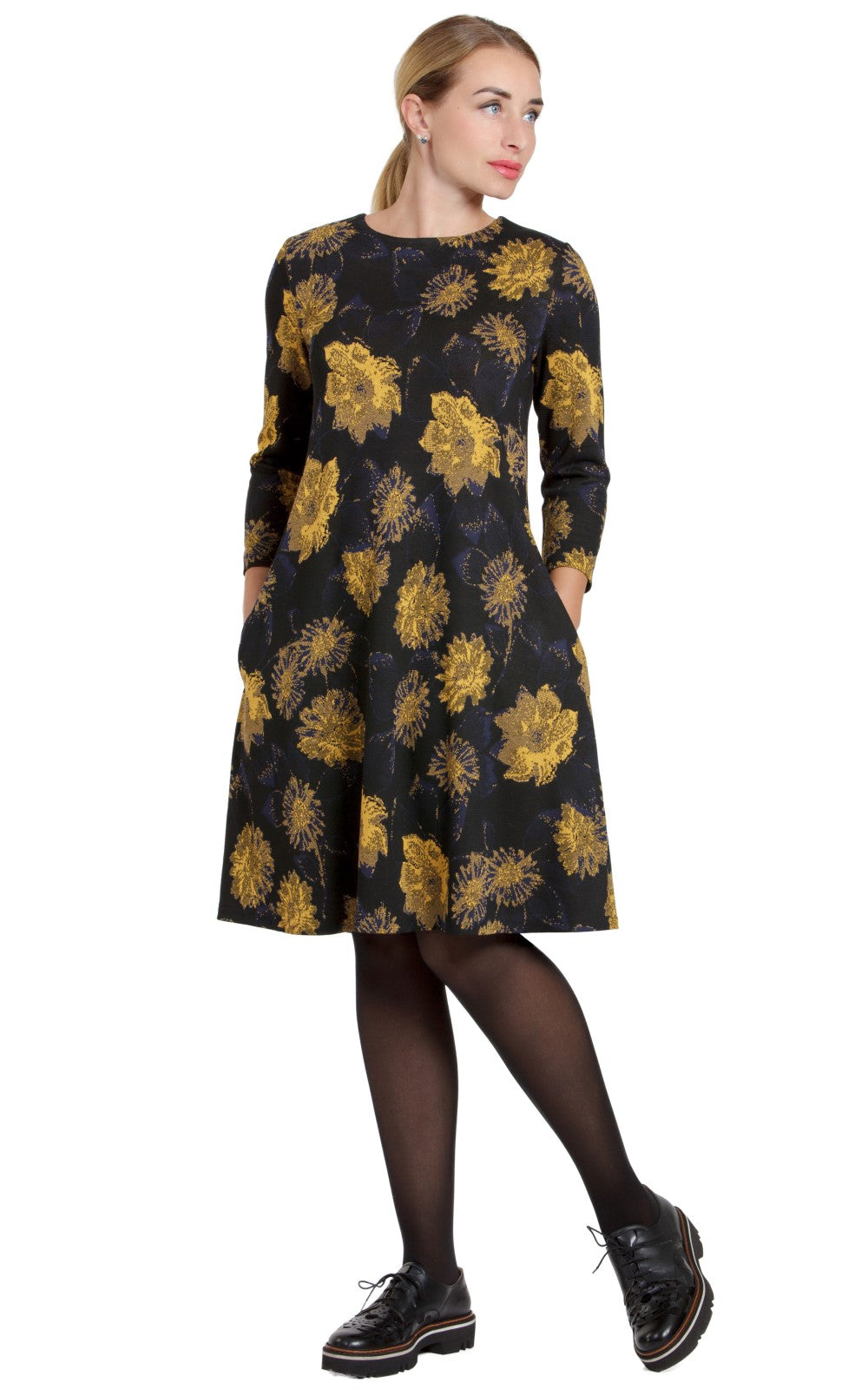 Casual Dress Shelley No8