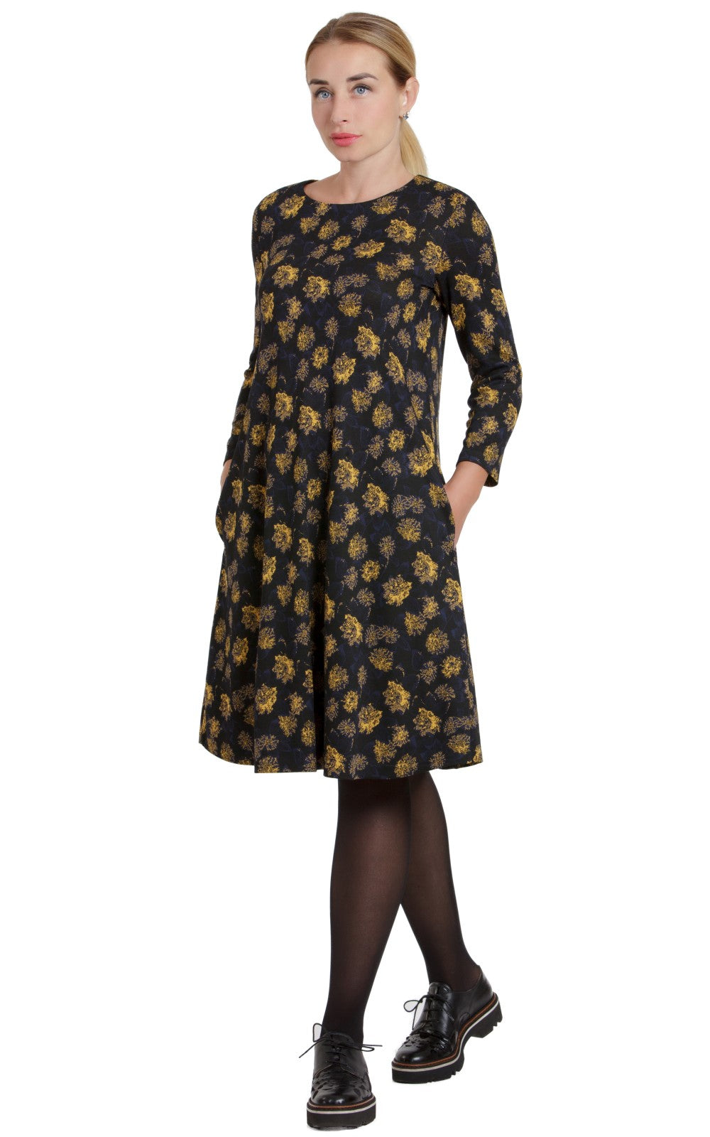 Casual Dress Shelley No7