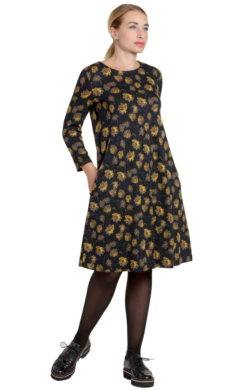 Casual Dress Shelley No7