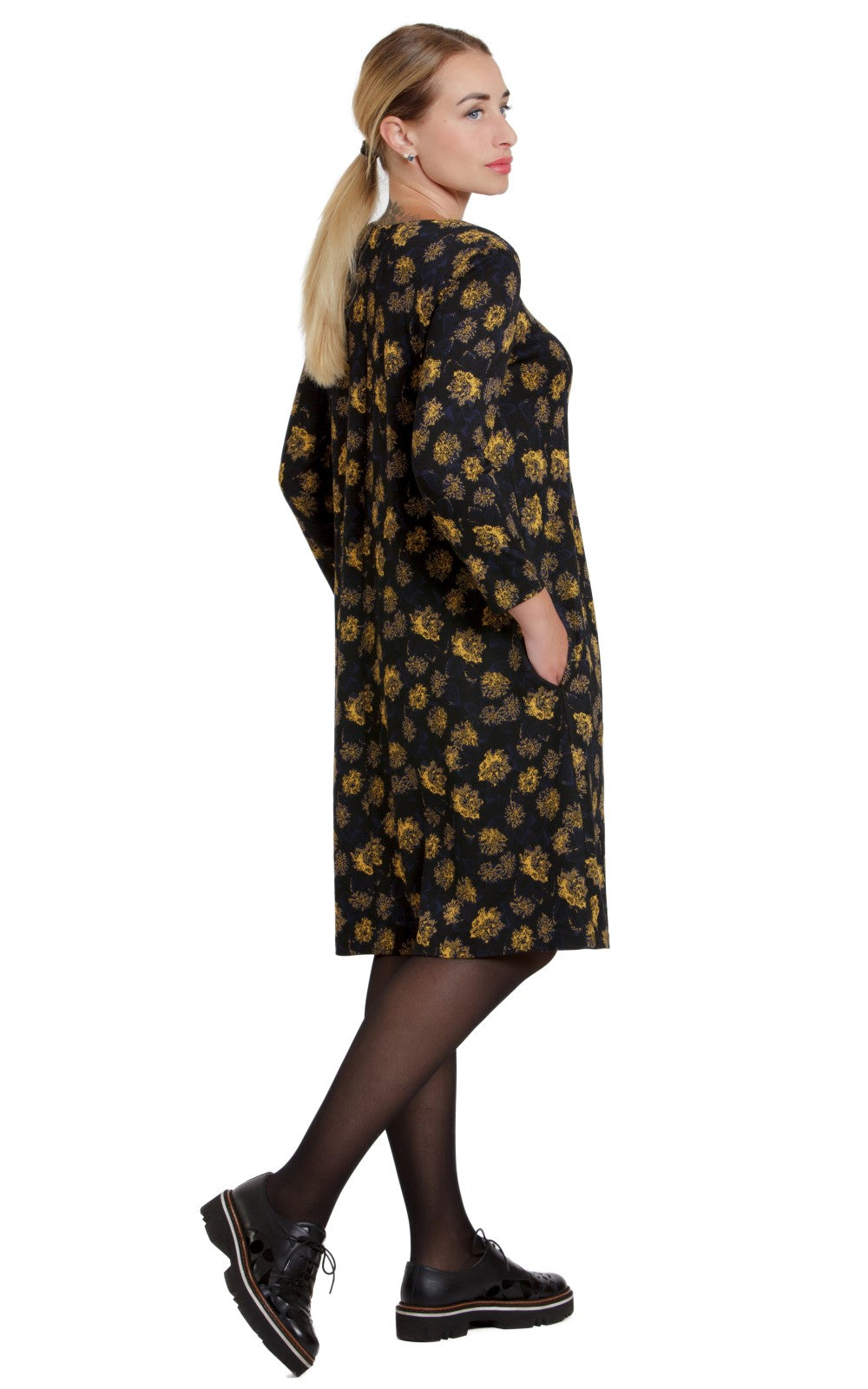 Casual Dress Shelley No7