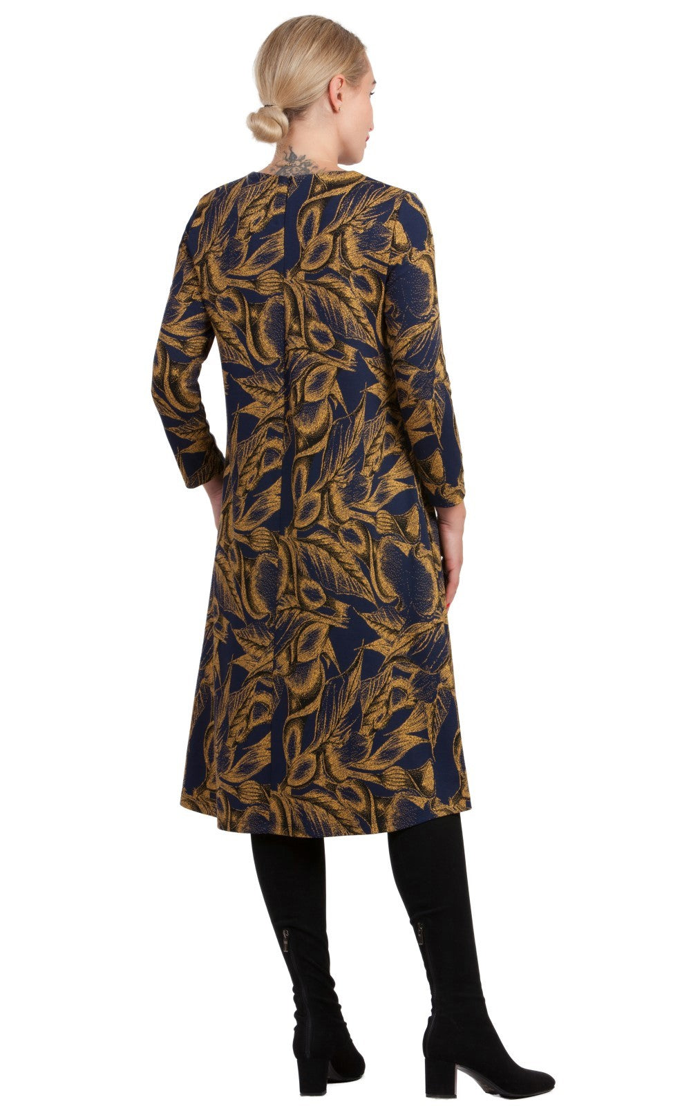 Casual Dress Shelley No10