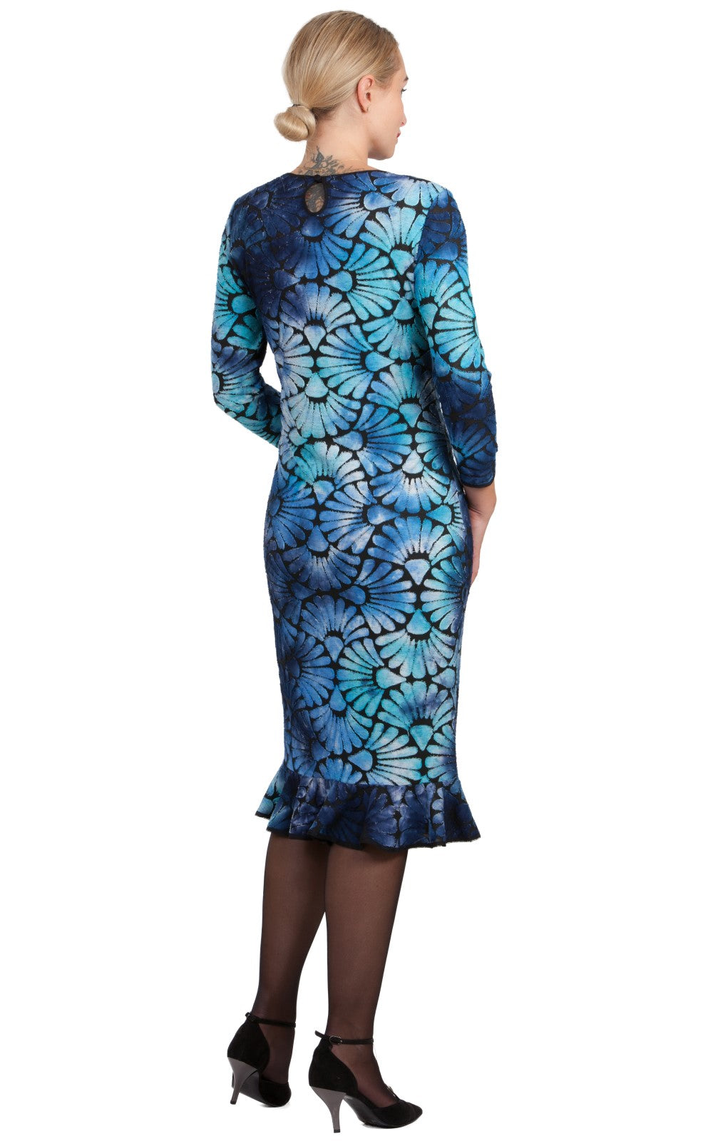 Elegant Dress Shelley No13