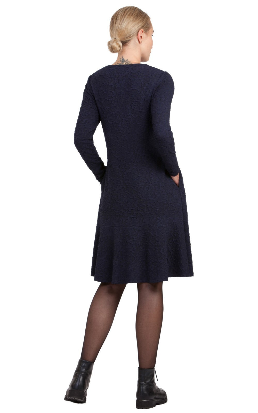 Romantic Dress Mia No2