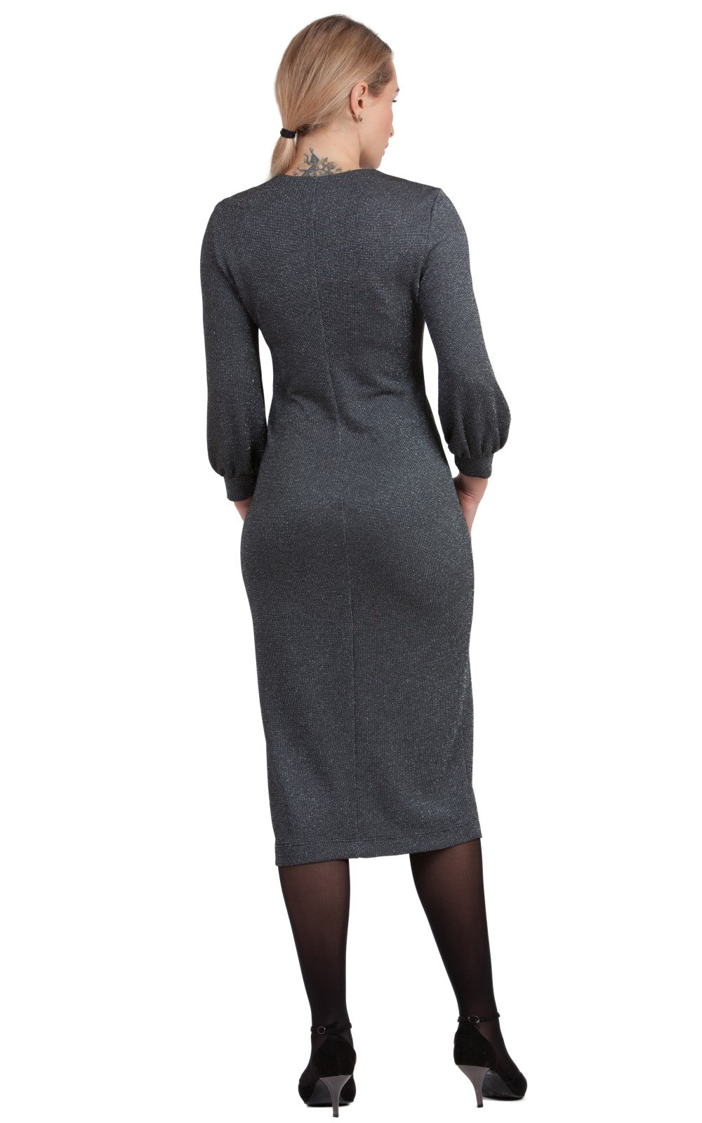 Elegant Dress Mia No4