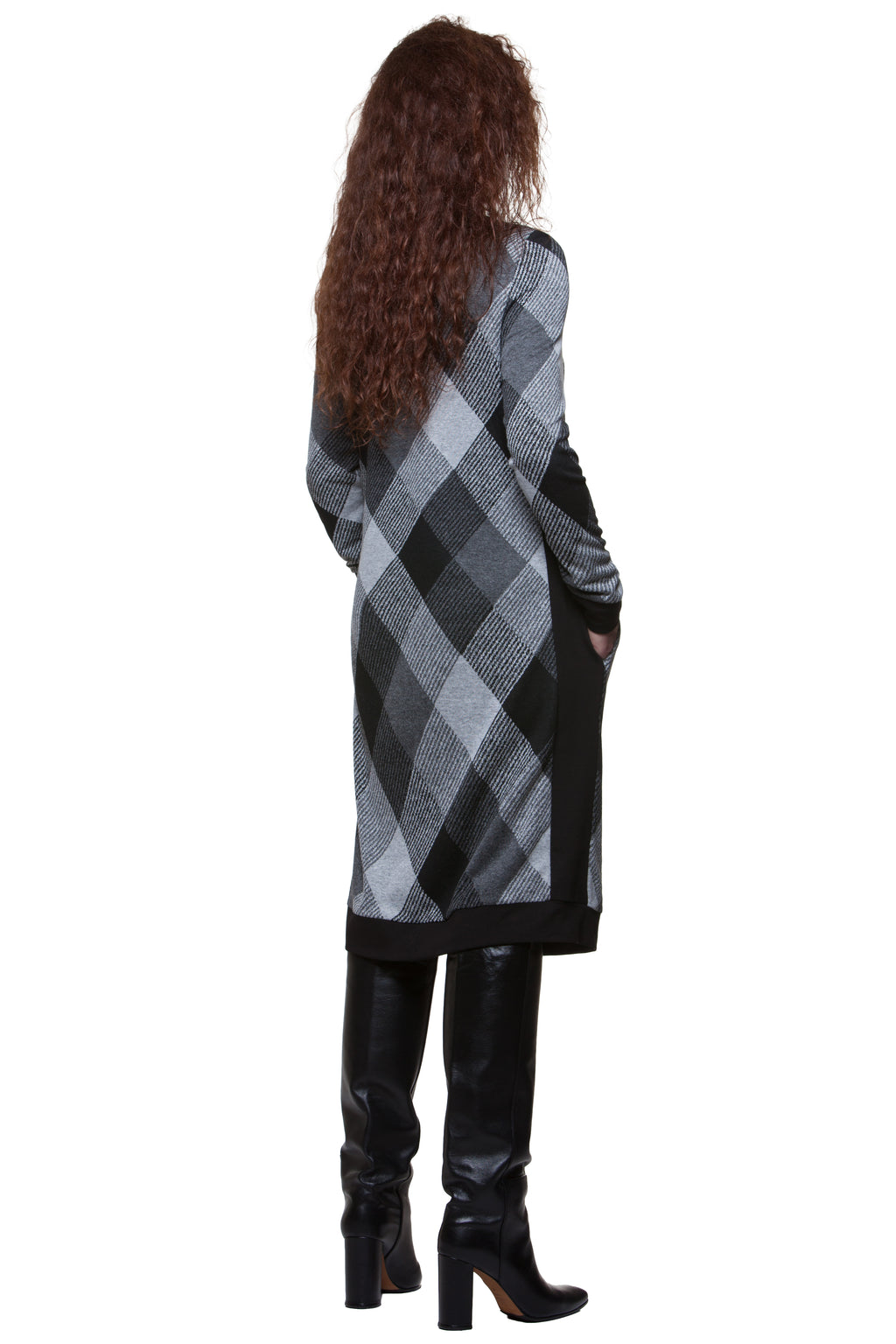 Casual Dress Grace No41