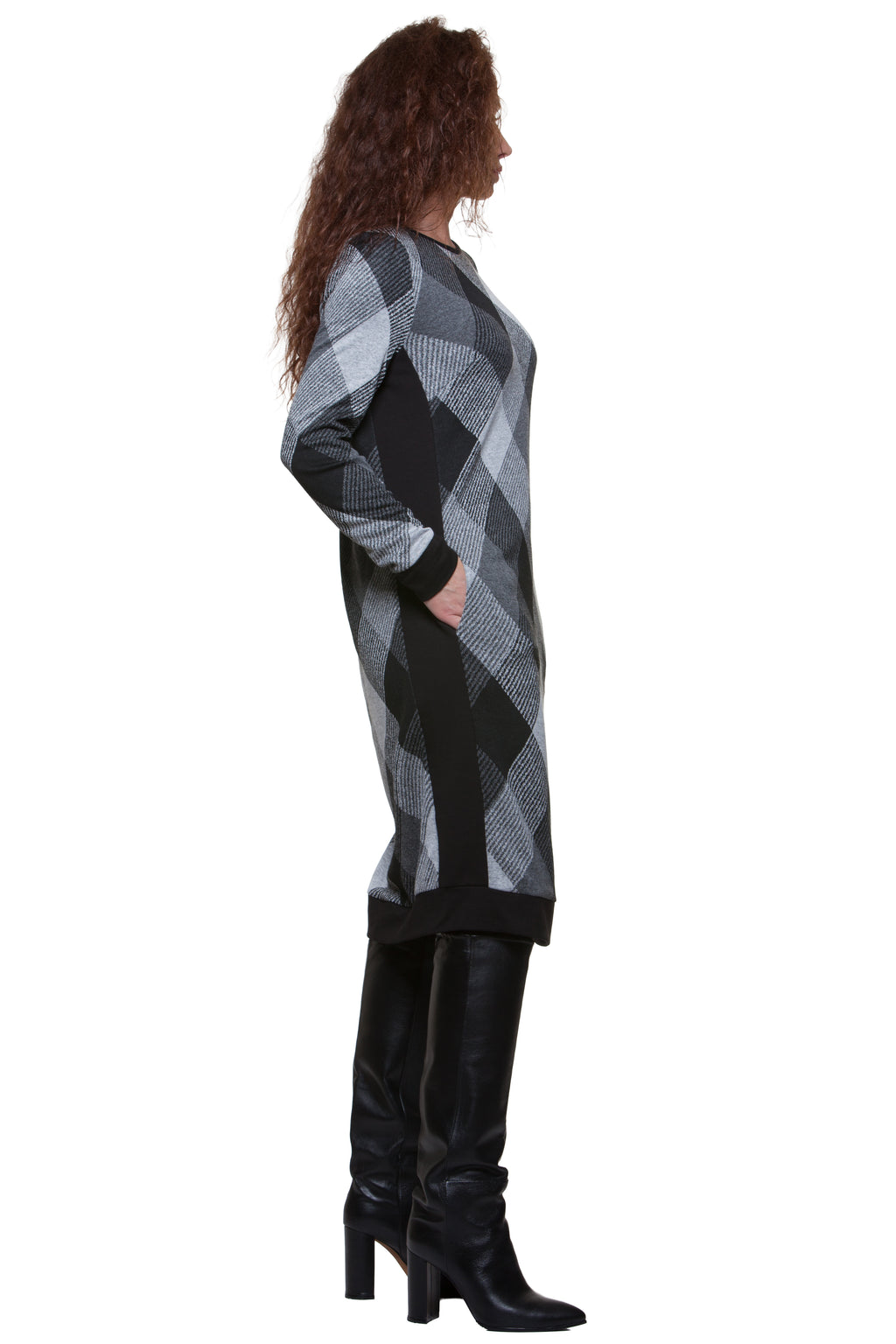 Casual Dress Grace No41