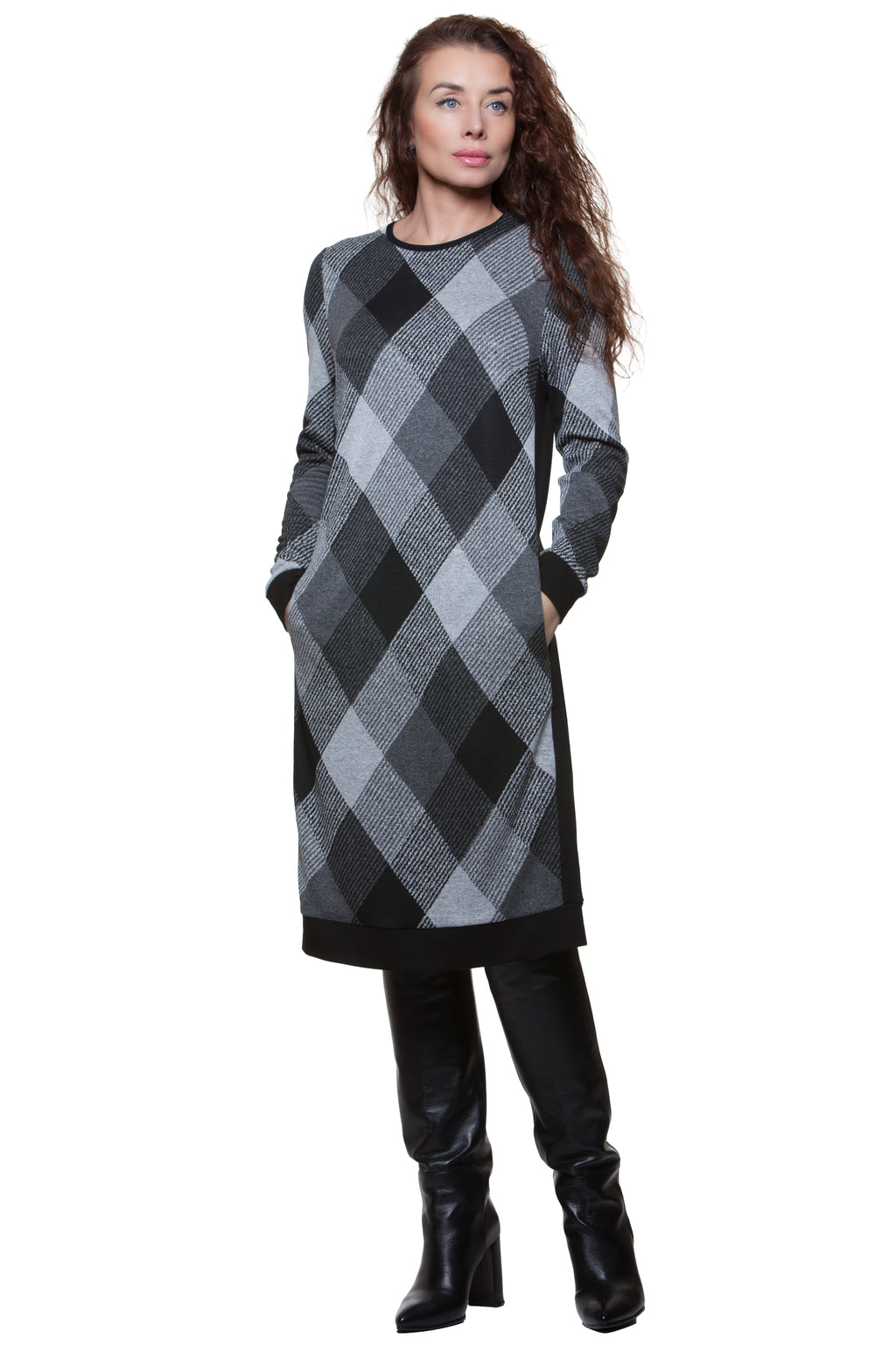 Casual Dress Grace No41