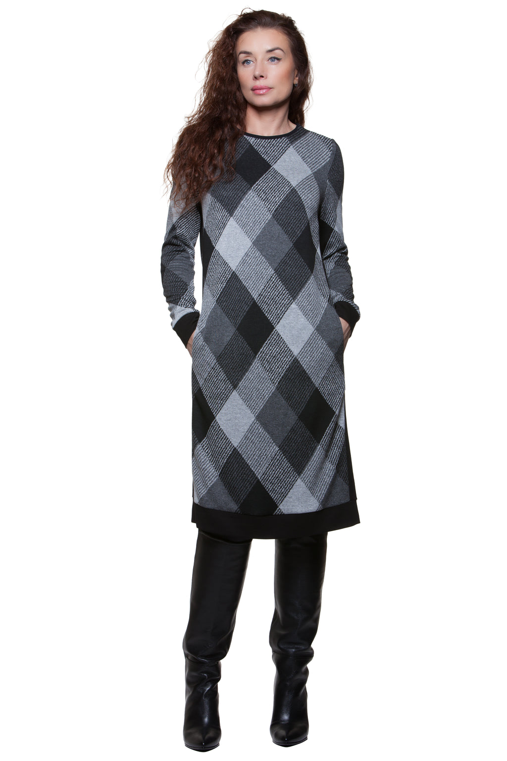 Casual Dress Grace No41