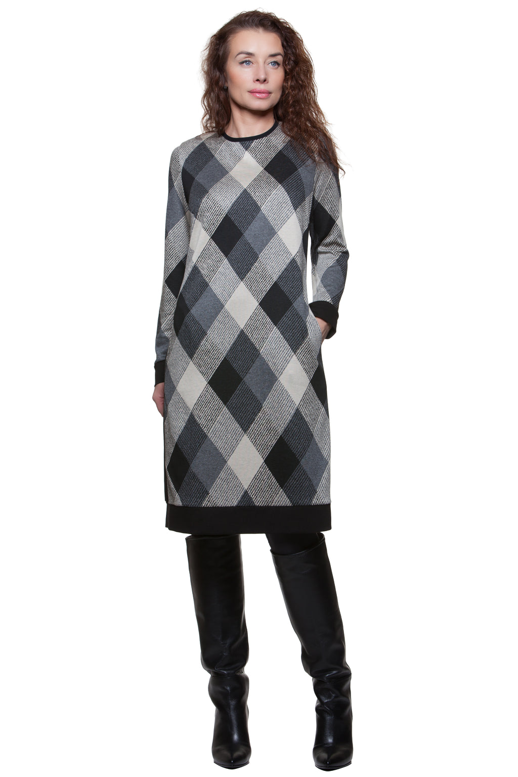 Casual Dress Grace No42