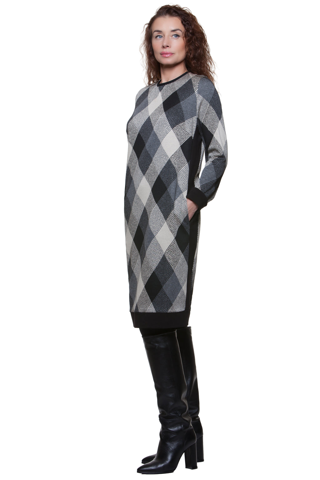 Casual Dress Grace No42