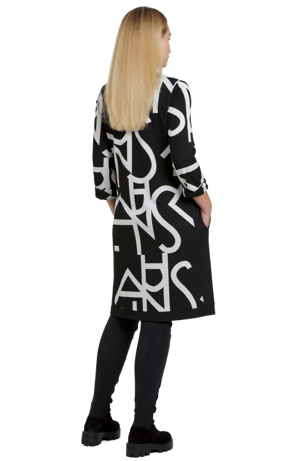 Casual Dress Grace No23