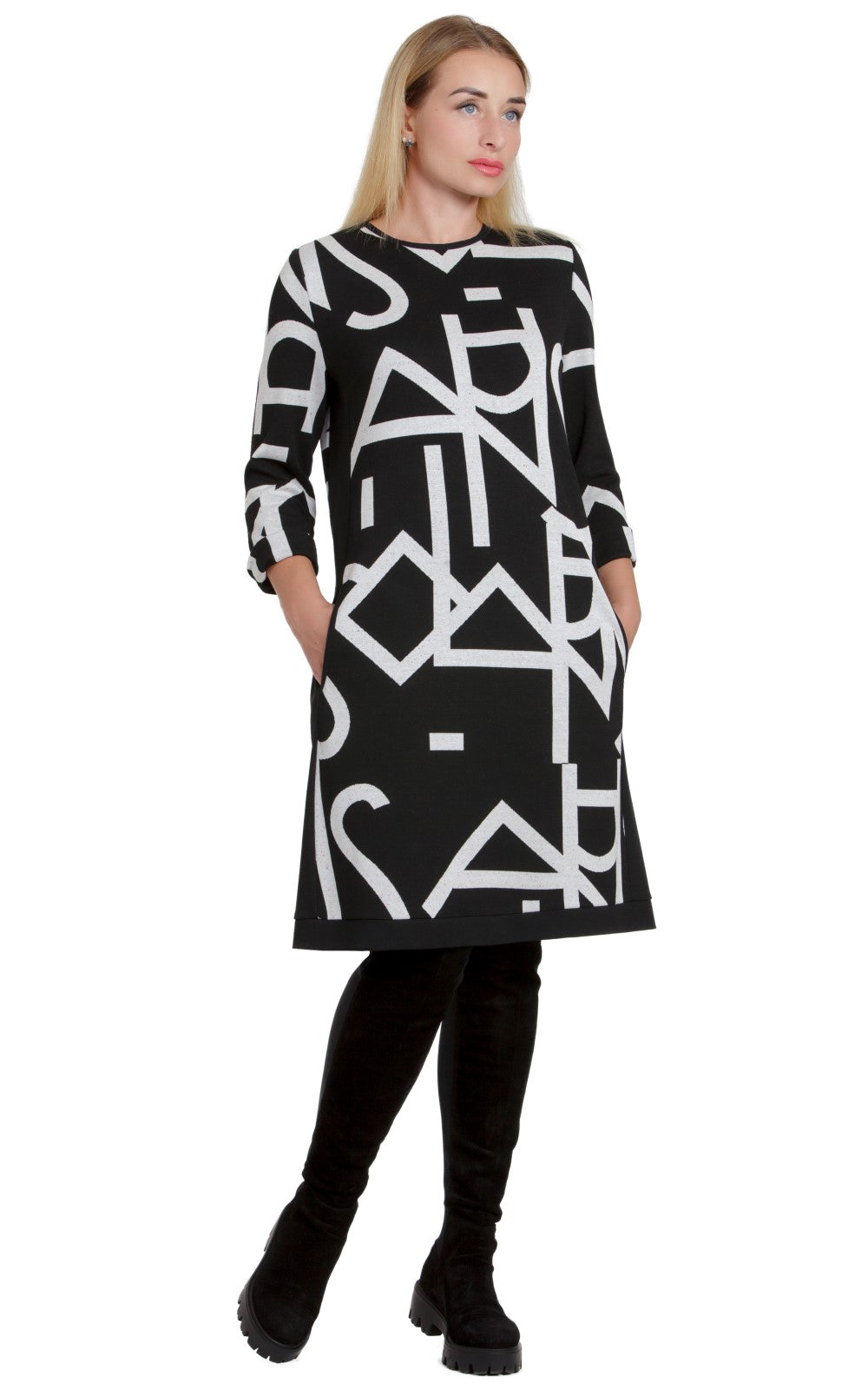 Casual Dress Grace No23