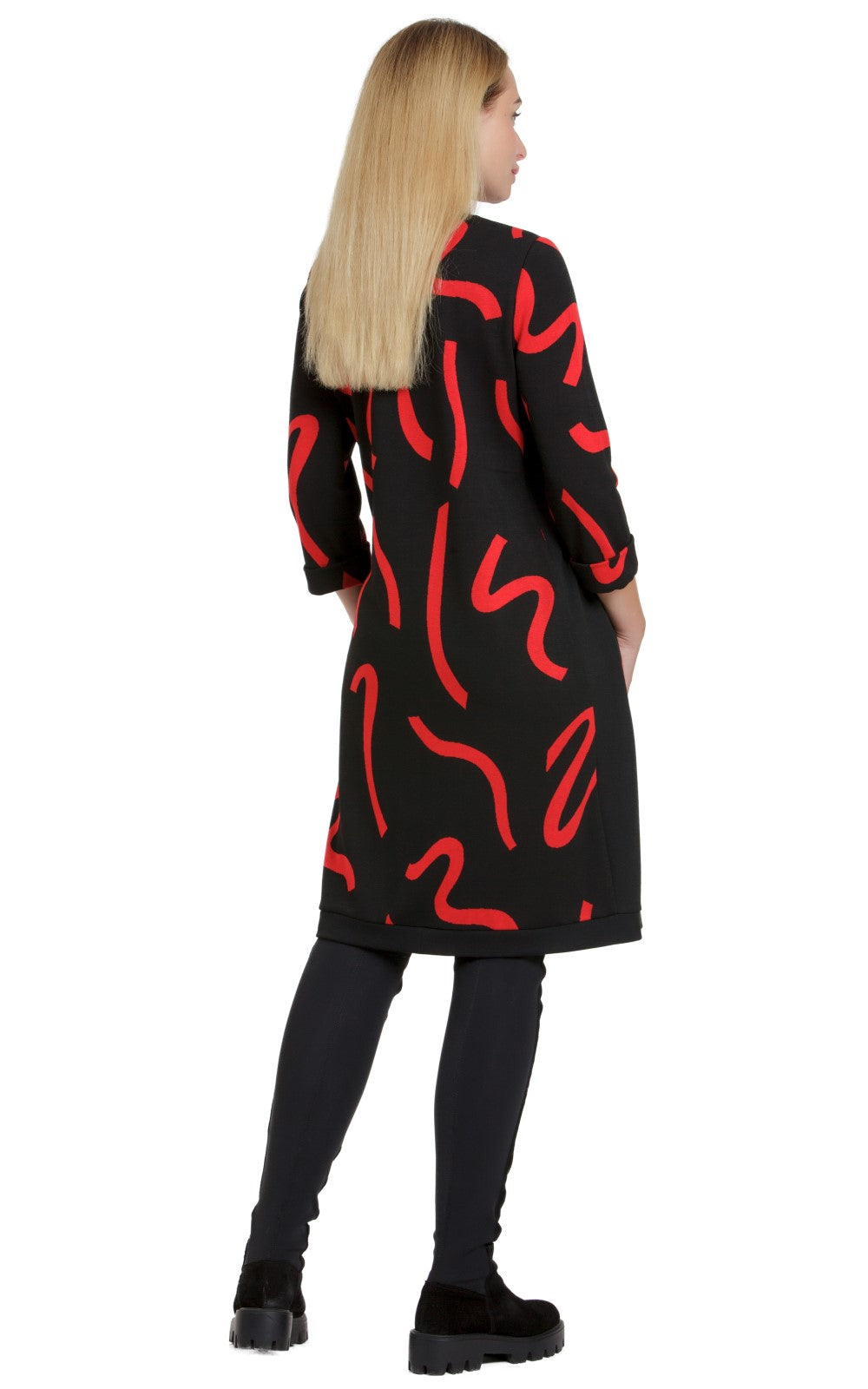 Casual Dress Grace No24