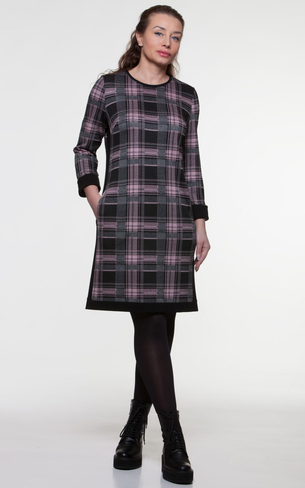 Casual Dress Grace No27