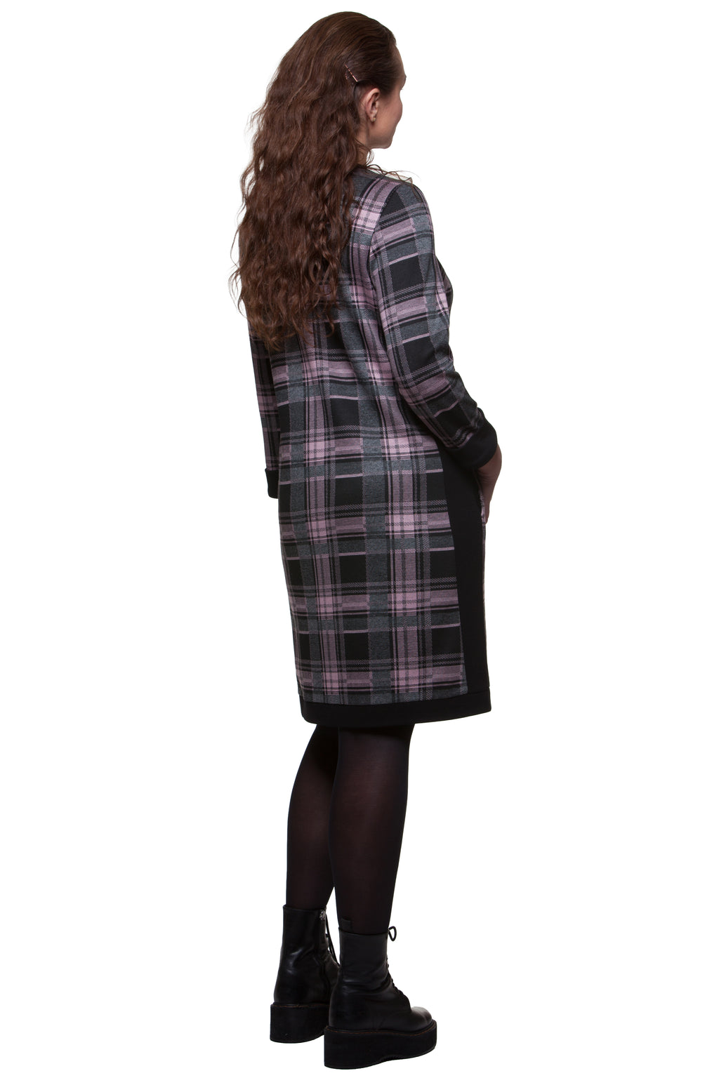 Casual Dress Grace No27