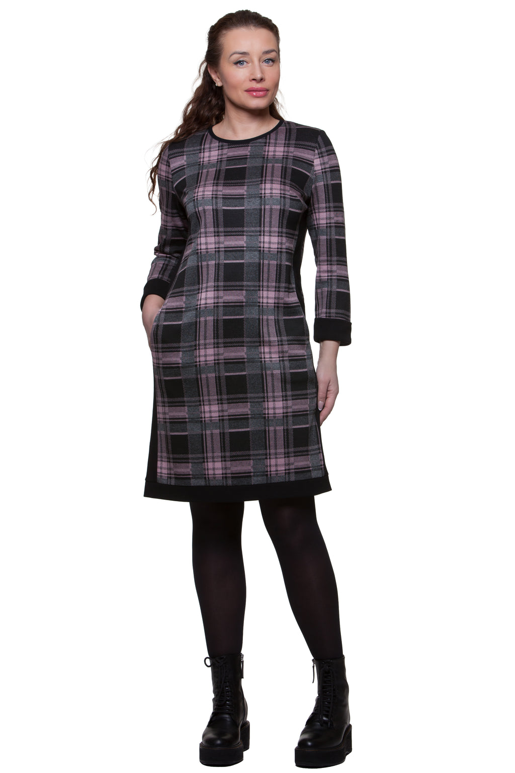 Casual Dress Grace No27