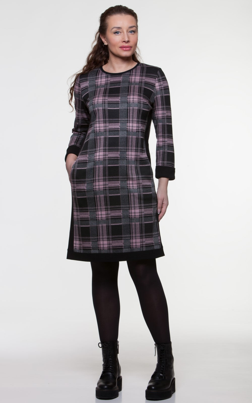 Casual Dress Grace No27